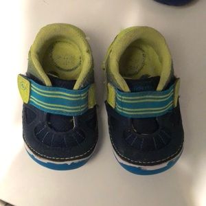 Stride Rite boys shoe